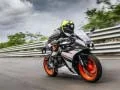 Mäng RC 125 Tegevus Internetis
