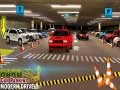Mäng Kaasaegne auto parkimine Internetis