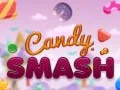 MĂ€ng Candy Smash Internetis MĂ€ng Candy Smash Internetis