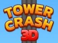 Mäng Tower Crash 3D Internetis