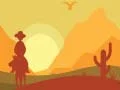 Mäng Hull Cowboy: Kolmene Mäng Internetis
