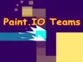 Mäng Paint.IO Meeskonnad Internetis