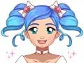 Mäng Kawaii Maagia Tütar Riietumis Mäng Internetis Mäng Kawaii Maagia Tütar Riietumis Mäng Internetis