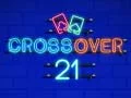 MĂ€ng Crossover 21 Internetis MĂ€ng Crossover 21 Internetis