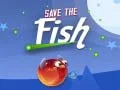 MĂ€ng Save The Fish Internetis MĂ€ng Save The Fish Internetis