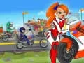 Mäng Moto Quest: Mootorratta võidusõit Internetis Mäng Moto Quest: Mootorratta võidusõit Internetis