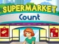 Mäng Supermarketi Arvutamine Internetis
