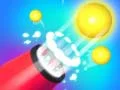 Mäng Palli täitmine Internetis Mäng Palli täitmine Internetis