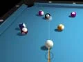 Mäng 3D Billiard 8 Pallire Internetis