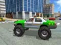 Mäng Monster Trucki trikkide sõidisimulaator Internetis Mäng Monster Trucki trikkide sõidisimulaator Internetis
