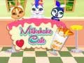 Mäng Milkshake Kohvik Internetis