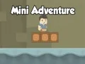 Mäng Mini Seiklus Internetis
