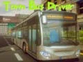 Mäng Linna bussijuhiks Internetis