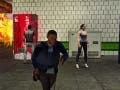 Mäng Loomise lugu hulluslinna metroost Internetis