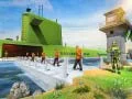 MĂ€ng USA armee vangide transport Internetis MĂ€ng USA armee vangide transport Internetis