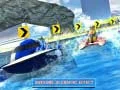 Mäng Jet Ski Veesõidukite Võidusõit Internetis Mäng Jet Ski Veesõidukite Võidusõit Internetis