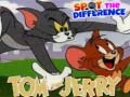 Mäng Tom ja Jerry: Leia erinevused Internetis