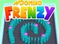 Mäng Domino Kihkamine Internetis