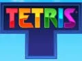 Mäng Tetris Internetis