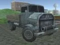 Mäng Euro Truck Simulator Raskete Transport Internetis