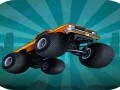 Mäng Monster Truck Internetis