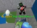 Mäng Plokk Relv Paintball 3 Internetis