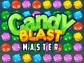 MĂ€ng Candy Blast Meister Internetis MĂ€ng Candy Blast Meister Internetis