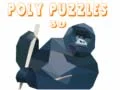 Mäng Poli Puzzle 3D Internetis