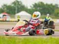 Mäng Kart Kartingu Puzzle Internetis