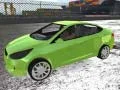 Mäng Auto Parkimine 3D Internetis