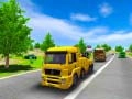 Mäng Transportjuhtimise simulaator Internetis
