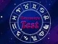 Mäng Horoskoobi test Internetis