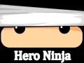 Mäng Kangelane Ninja Internetis