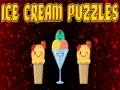 Mäng Jäätise PUZZLES Internetis Mäng Jäätise PUZZLES Internetis