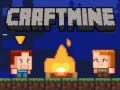 Mäng CraftMine Internetis
