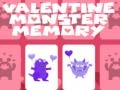 Mäng Valentine'i Koletusmälu Internetis