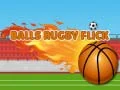 MĂ€ng Rugby Flick Pallidega Internetis MĂ€ng Rugby Flick Pallidega Internetis