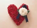 Mäng Valentinipäeva Magusate Südamete Pusle Internetis