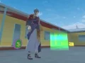 Mäng Hull Linn Rokurou Rangetsu Internetis