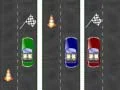 Mäng Kolm Autot Internetis Mäng Kolm Autot Internetis