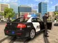 Mäng Multikatega Politseiauto Internetis