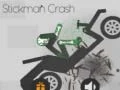 Mäng Stickman Kokku põrge Internetis