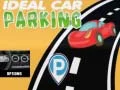 Mäng Ideaalne Auto Parkimine Internetis