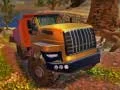 Mäng Offroad Veoautode Simulaator: Künka Üles Ronimine Internetis Mäng Offroad Veoautode Simulaator: Künka Üles Ronimine Internetis