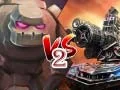 MĂ€ng Tanki vs Golemid 2 Internetis MĂ€ng Tanki vs Golemid 2 Internetis