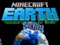Mäng Minecraft Maa Ellujäämine Internetis Mäng Minecraft Maa Ellujäämine Internetis