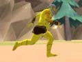 Mäng Aqua Man: Merevõitlus Internetis