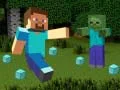 Mäng Pixelcraft Peidetud Diamandi Blokid Internetis