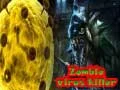 MĂ€ng Zombi viirusetappja Internetis MĂ€ng Zombi viirusetappja Internetis