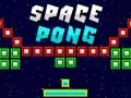 MĂ€ng Kosmos Pong Internetis MĂ€ng Kosmos Pong Internetis